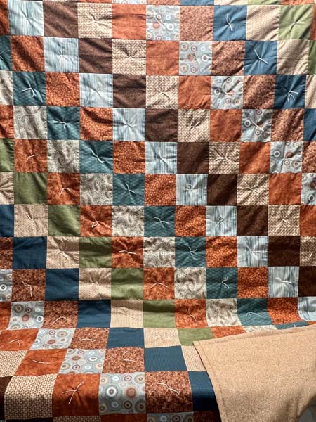 2023 Quilt Auction